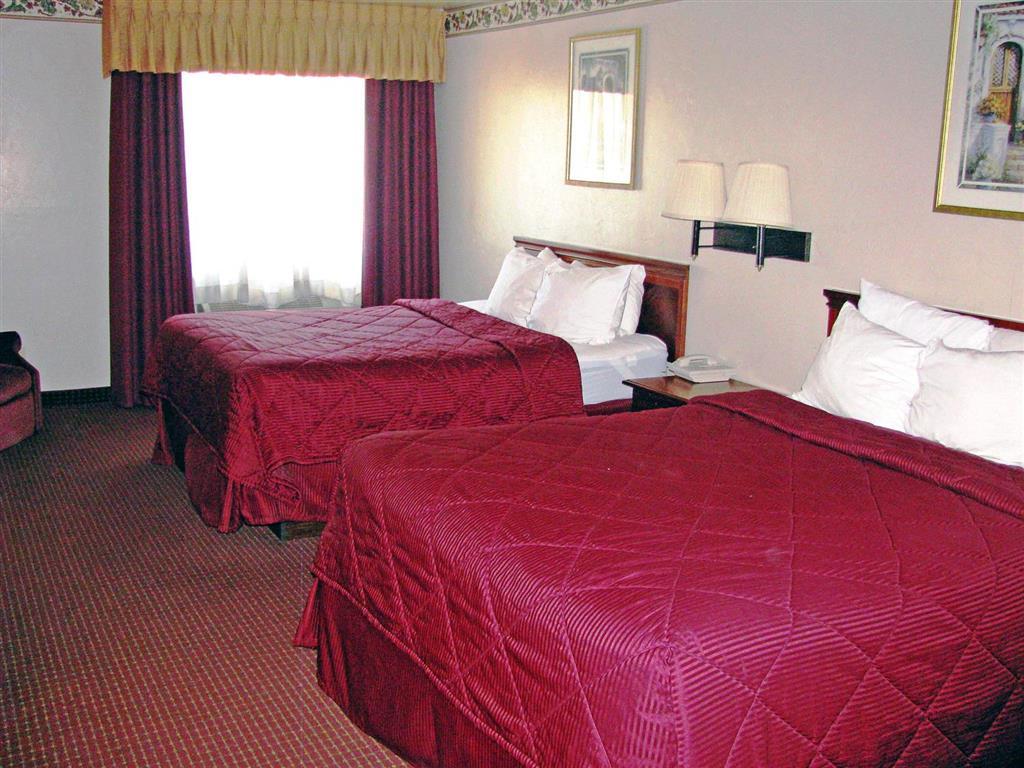 Motel 6-Oklahoma City, Ok Pokoj fotografie