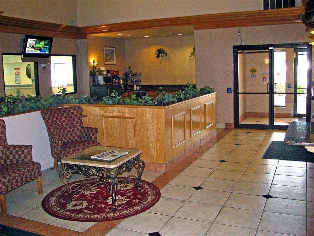 Motel 6-Oklahoma City, Ok Exteriér fotografie