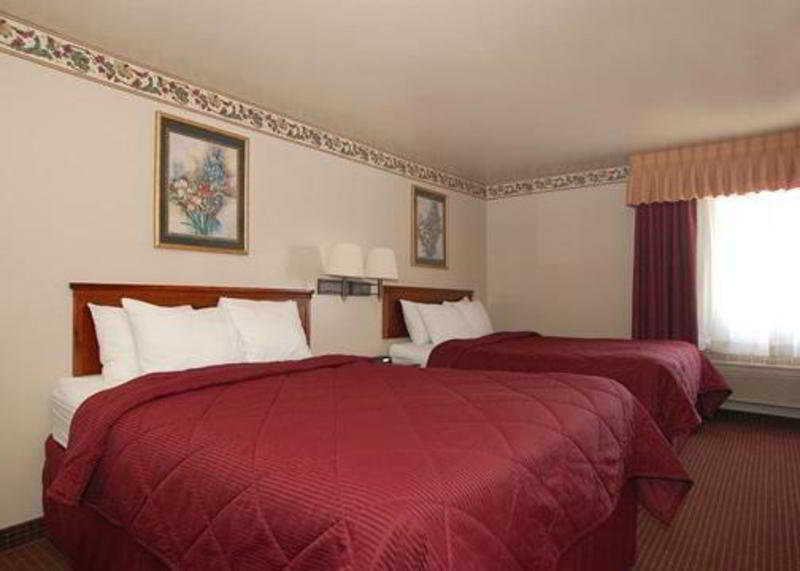 Motel 6-Oklahoma City, Ok Pokoj fotografie